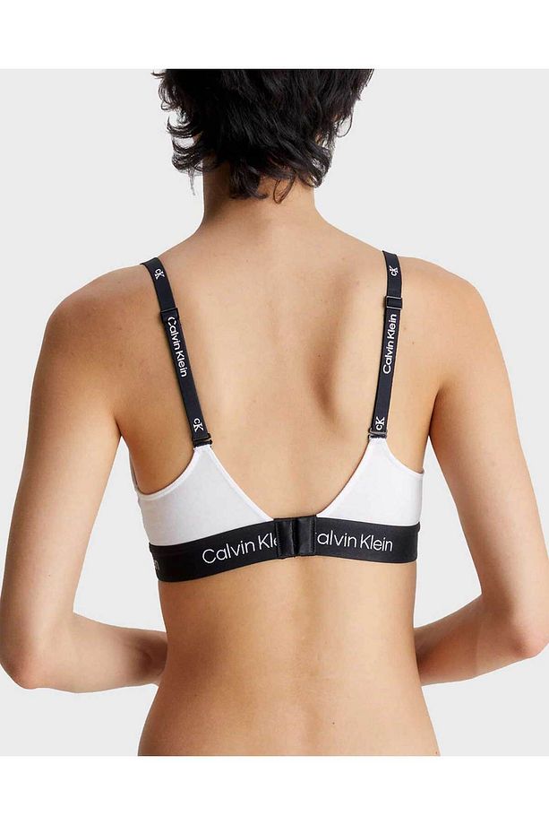 Lghtly Lined Bralette - 3