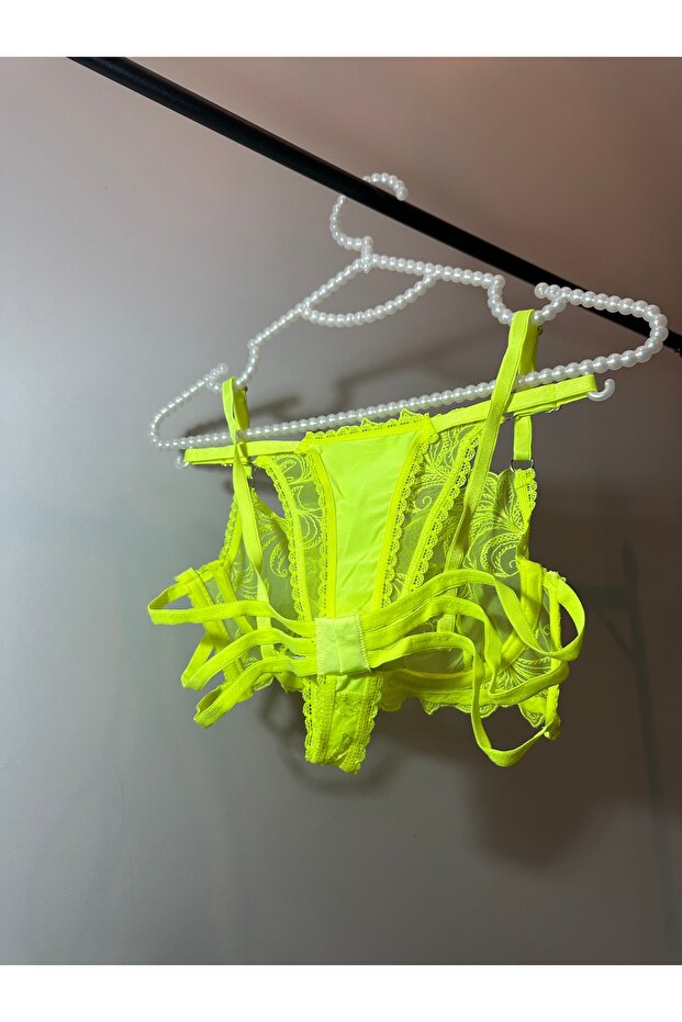 Бюстгальтер Brode - 2