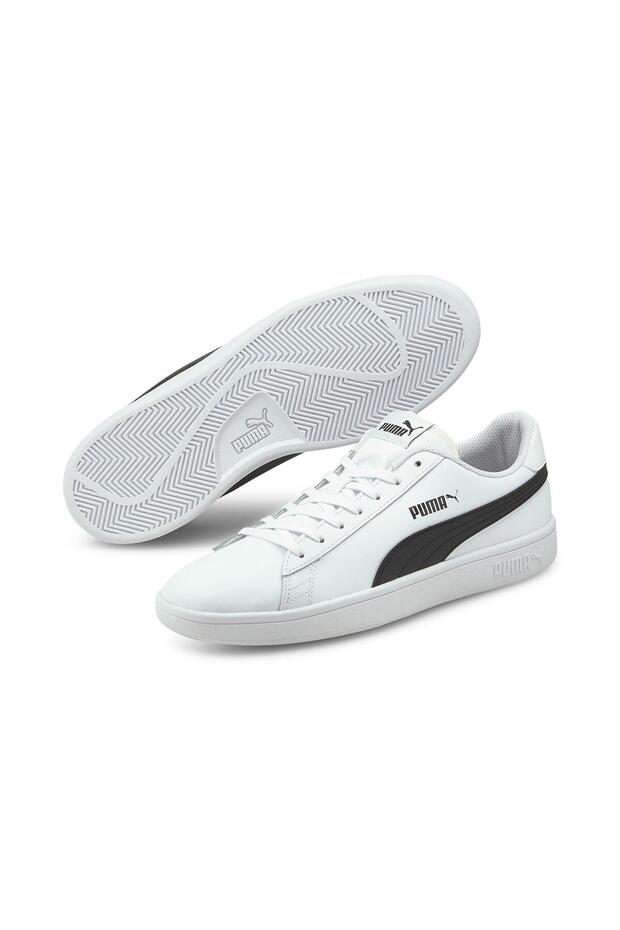 Smash V2 L Kadın Sneaker - 1