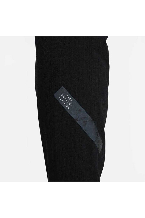 Dri-Fit Run Division Phenom Elit Woven Slim-Fit Running Erkek Eşofman Altı - 4