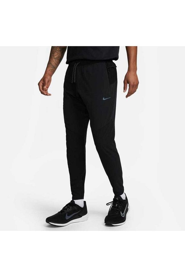 Dri-Fit Run Division Phenom Elit Woven Slim-Fit Running Erkek Eşofman Altı - 2