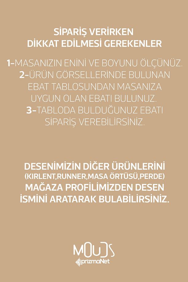 Leopar Desenli Runner Masa Örtüsü Dertsiz Süet Dokulu Kumaş - 4