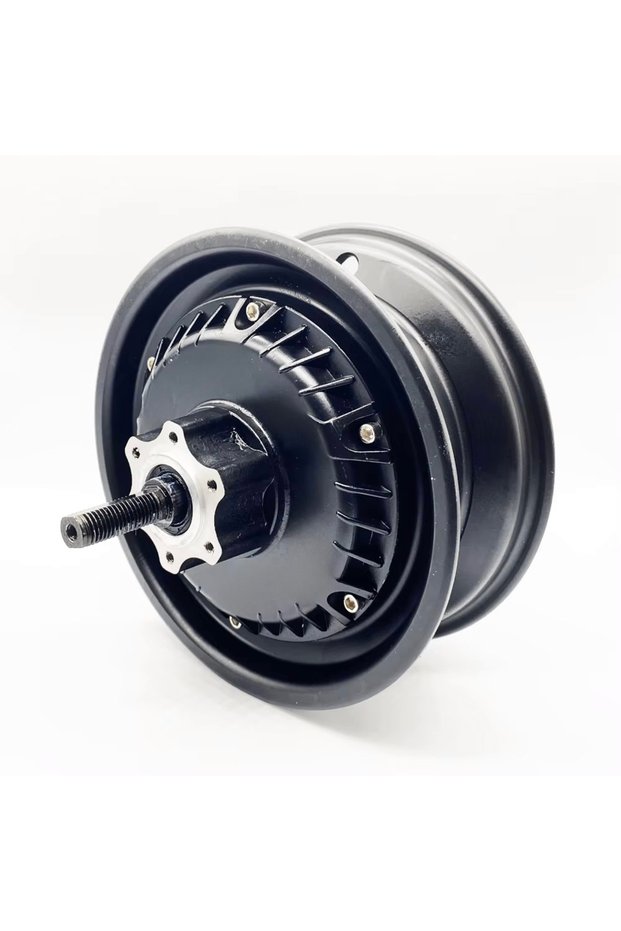 RX-8 Arka Motor (2000W)