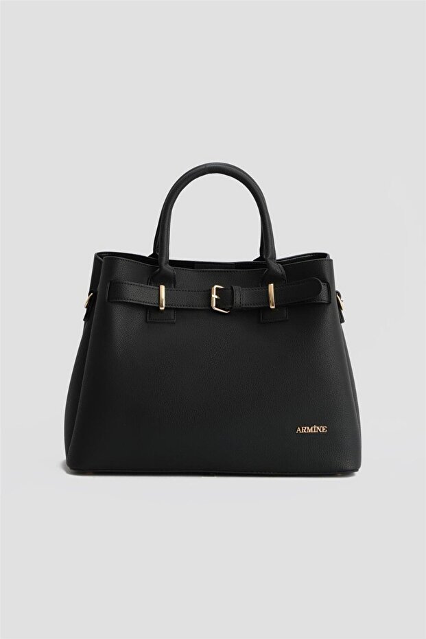 حقيبة 24KD7395-8 باللون الأسود