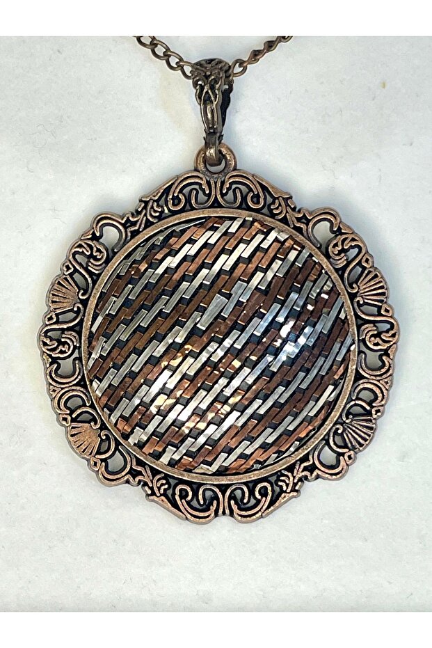 Tel Kırma Kolye - 2