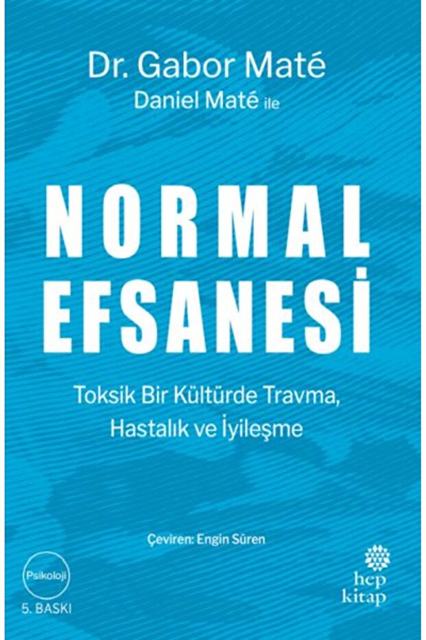 Normal Efsanesi