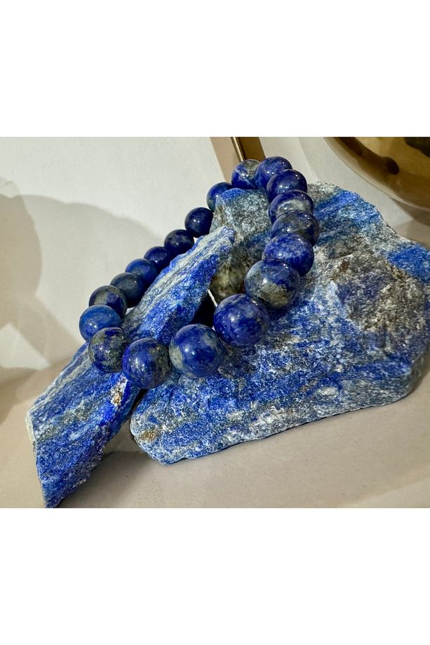 Lapis Lazuli - 7