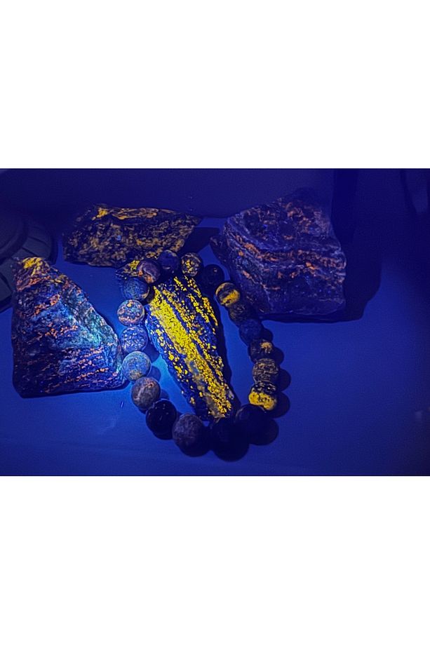 Lapis Lazuli - 3