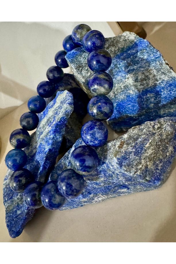 Lapis Lazuli - 8