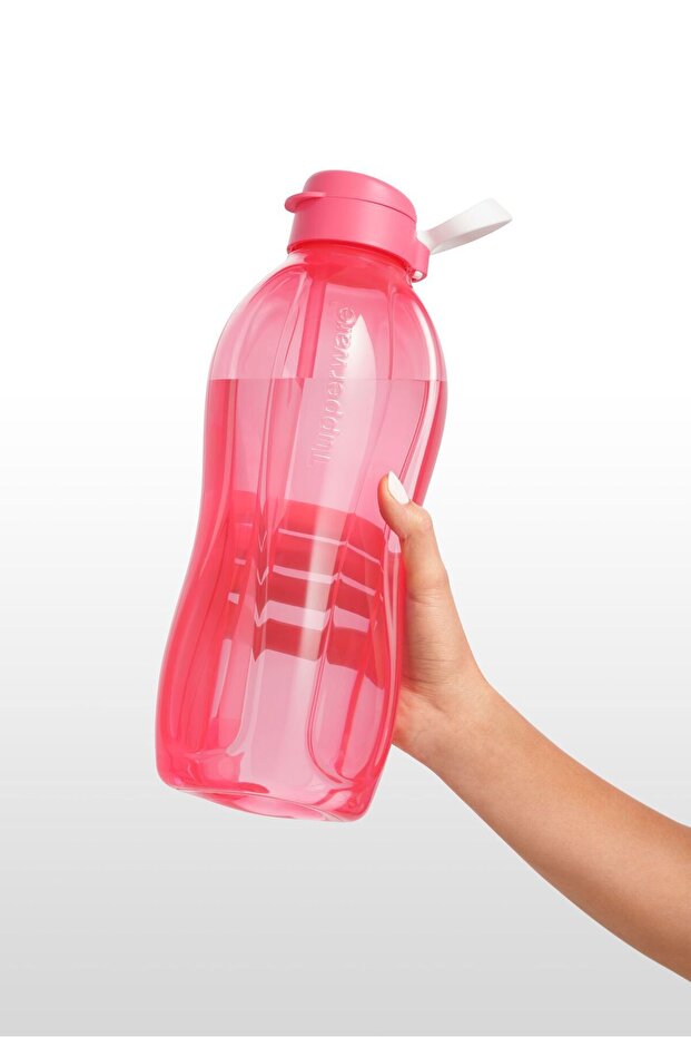 Eco Şişe 2 Lt Şişe - 5