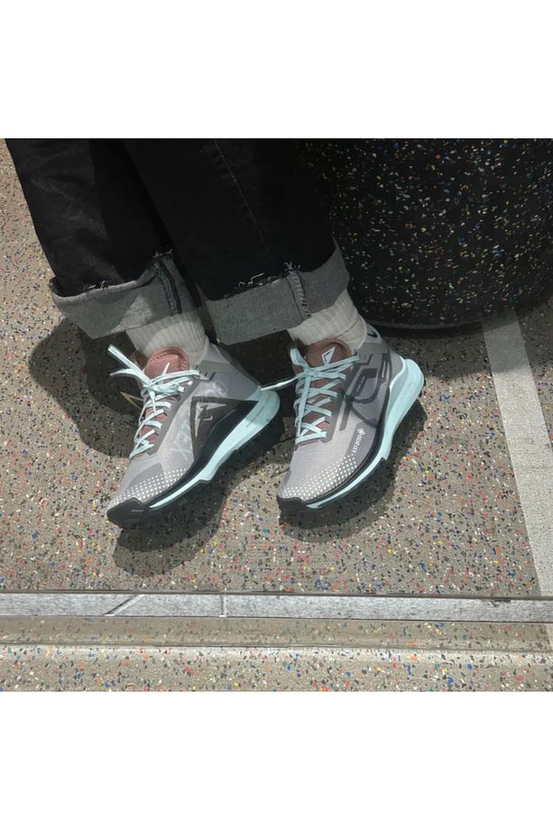 React Pegasus Trail 4 GORE-TEX ‘Spormoon’ (Dar Kalıp) - 1