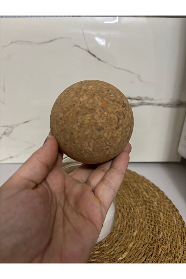 Bambu Kapak Kavanoz 450ml - 3