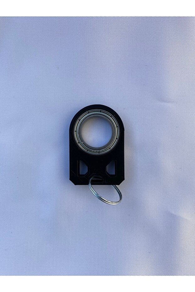 Keyrambit X-1 Anahtarlık - Siyah - 1