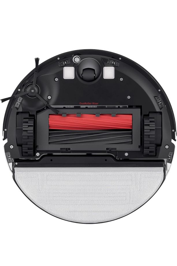 RoborockUltra Sonic Mopping ile, kendinden yıkanabilir,kendini temizleyen,robot süpürge+HEDİYE - 3