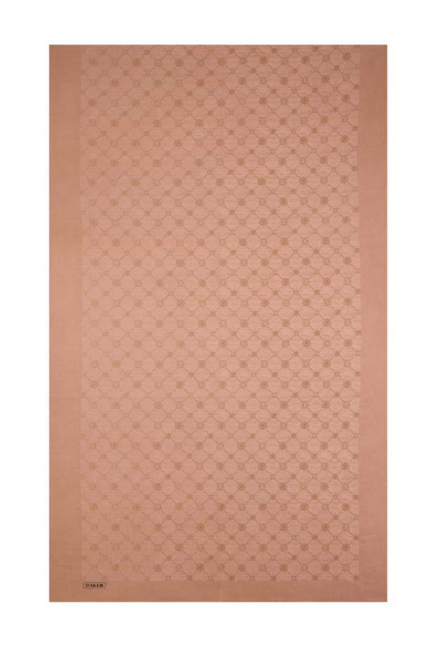 70X190 CM Koza Şal - 1