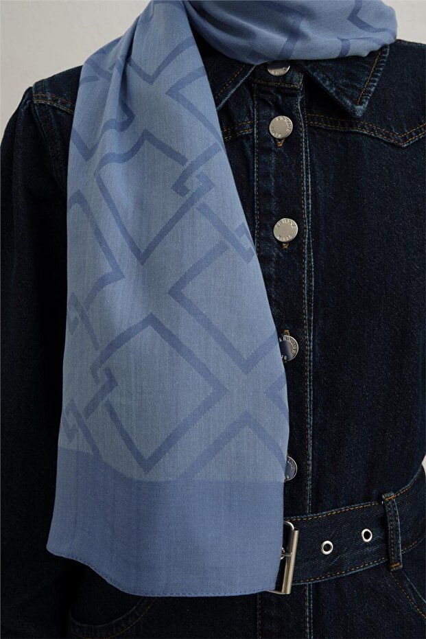 İpek Şal 2 32113 - 2