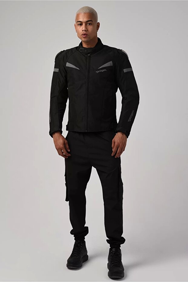 COLOMBIA MONT SİYAH - 3