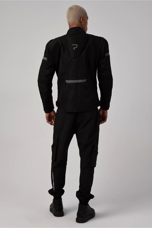 COLOMBIA MONT SİYAH - 6