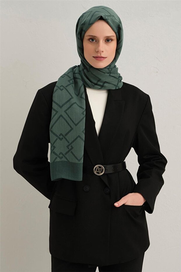 İpek Şal 2 3299 - 1