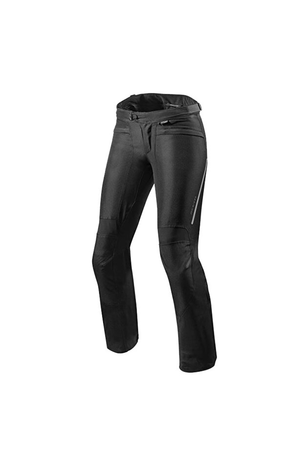 FACTOR 4 KADIN PANTOLON SİYAH - 1