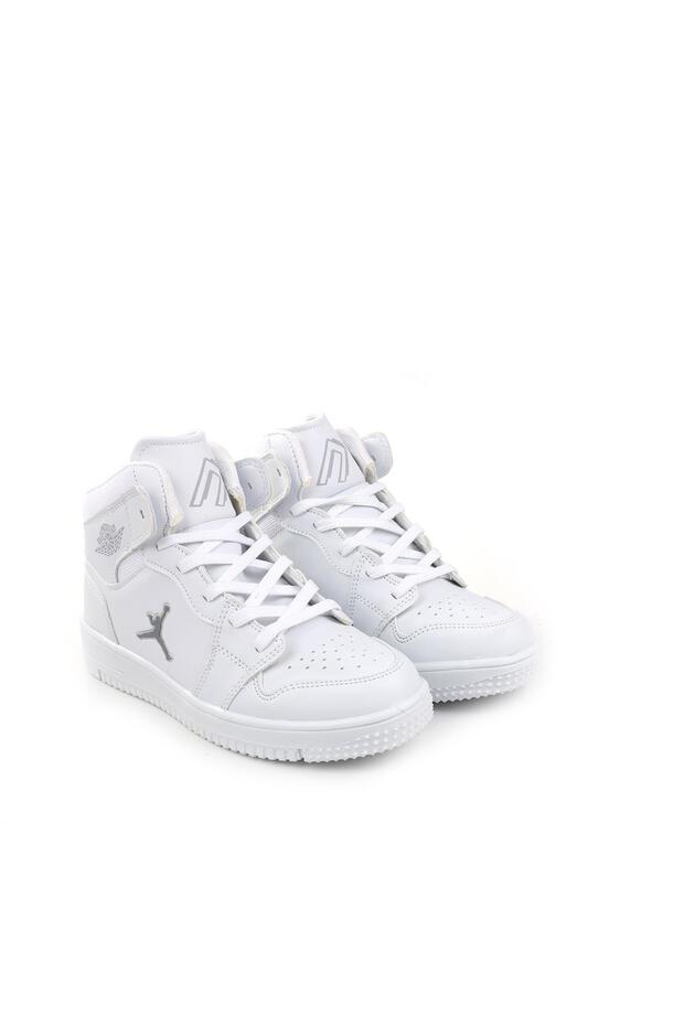 Haykat uniszex hosszú kosárlabda sportcipő - 1