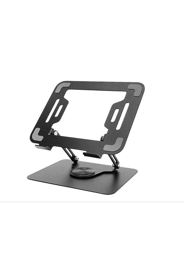 ST-900D 360° Döner metal notebook stand - 1