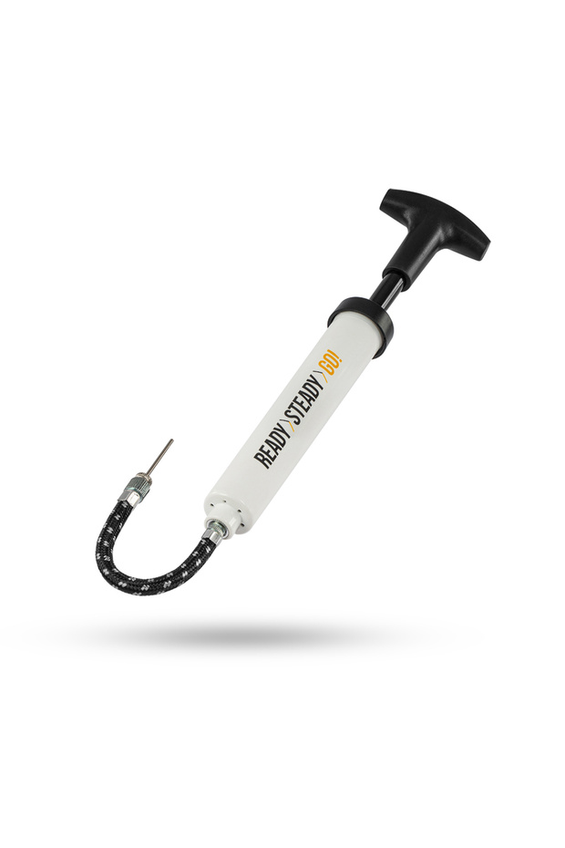 TP9 Çok Amaçlı Top Pompası - 2