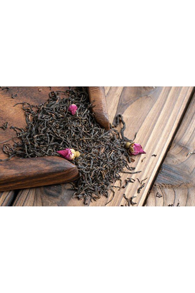 Dökme Seylan Kaçak Çay Ceylon Çayı - 2