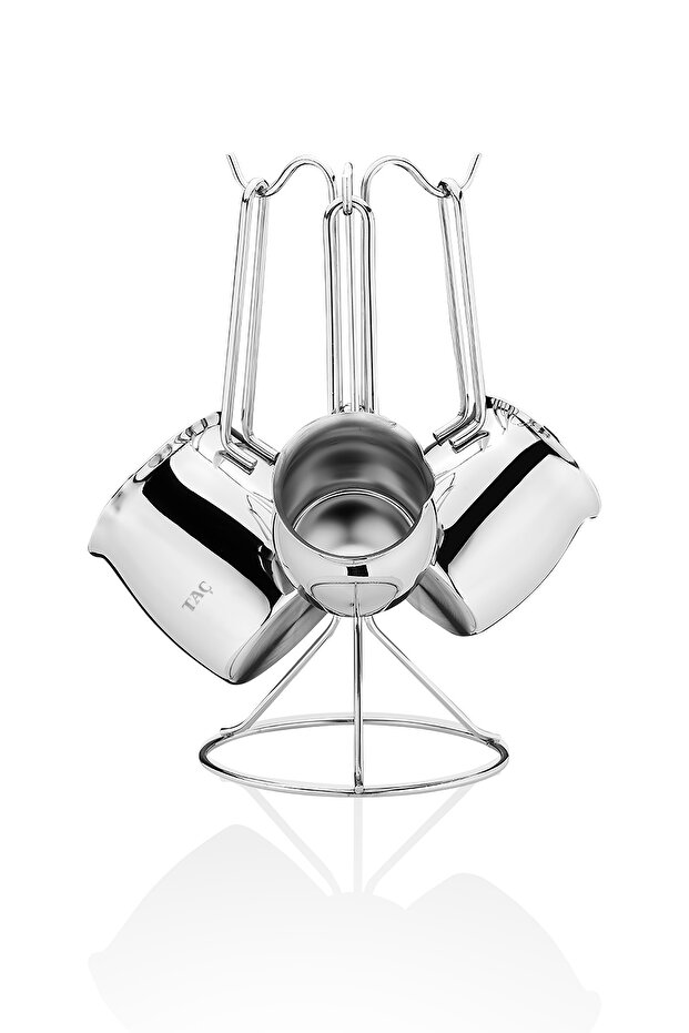 15 Parça Çelik Çeyiz Seti - 6