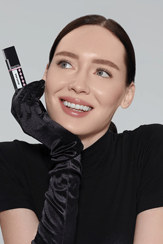 Queen Mascara - Maskara - 7