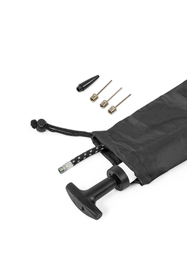 TP9 Çok Amaçlı Top Pompası - 7