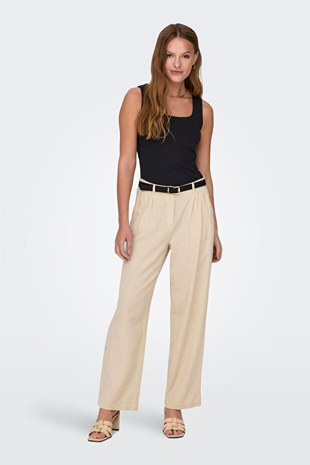 Kadın Lea 2-ways Atlet - 1