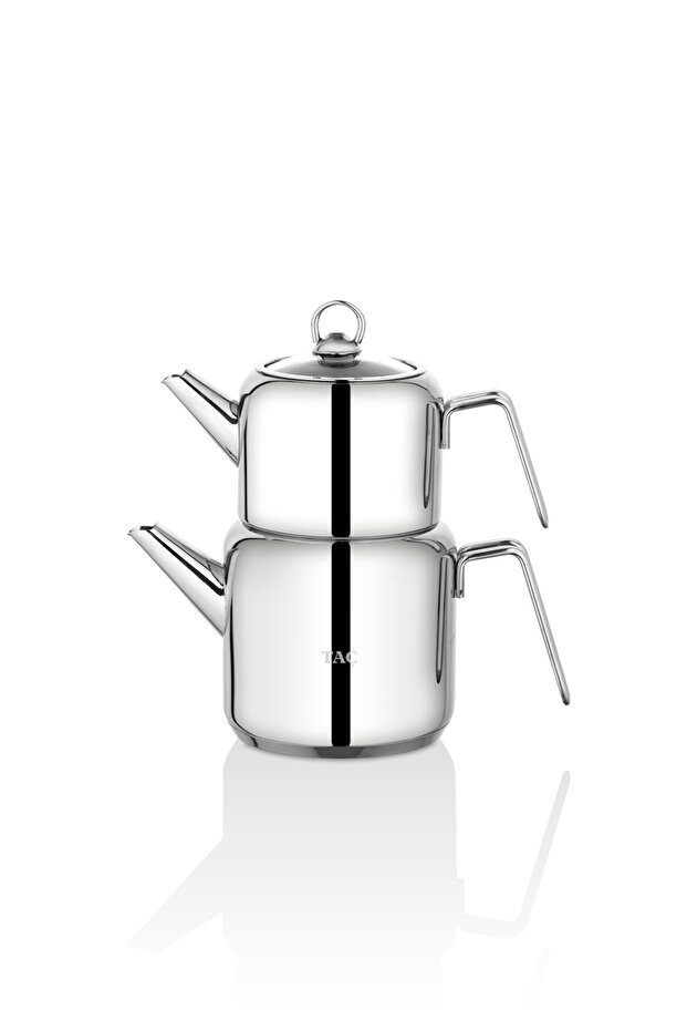 15 Parça Çelik Çeyiz Seti - 5