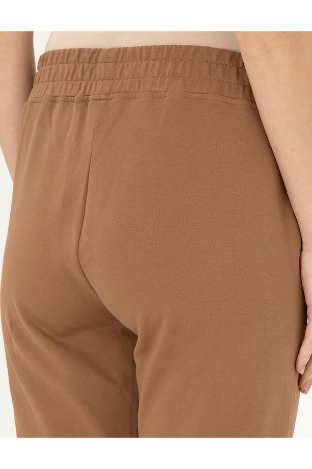 Coconut Regular Fit Eşofman Altı 50308066-VR153 - 6