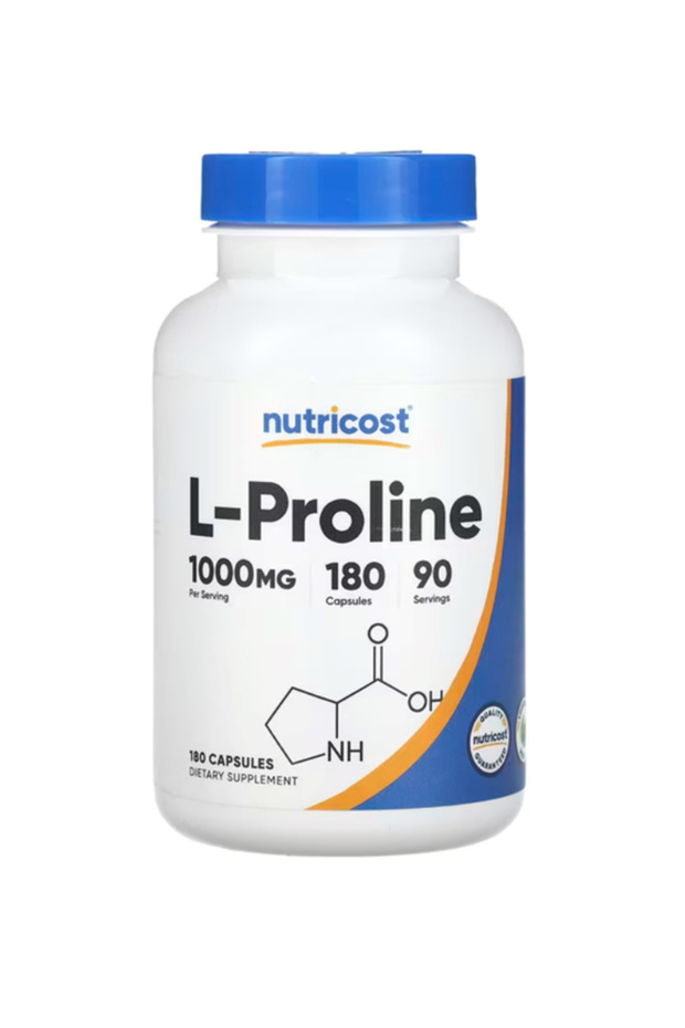 PREMIUM L-Proline - قطع مريح - 1