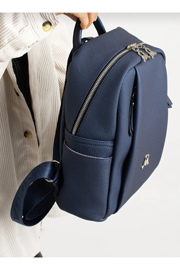 mega kadın sırt çantası - 2