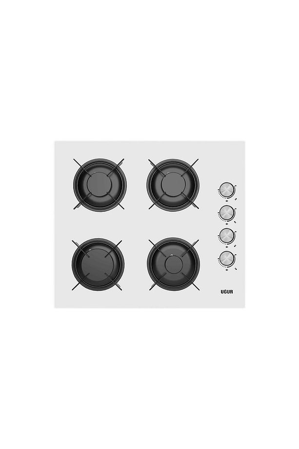 Set Üstü Ocak Ueo 6040w0 Bcy 2r1 - 1