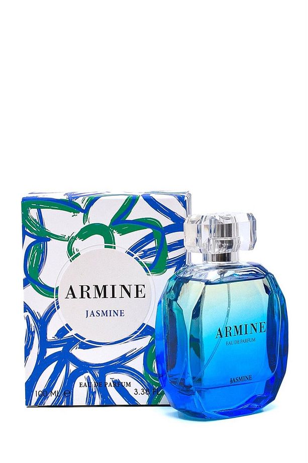 Parfüm Jasmine 100 ml Edp - 3
