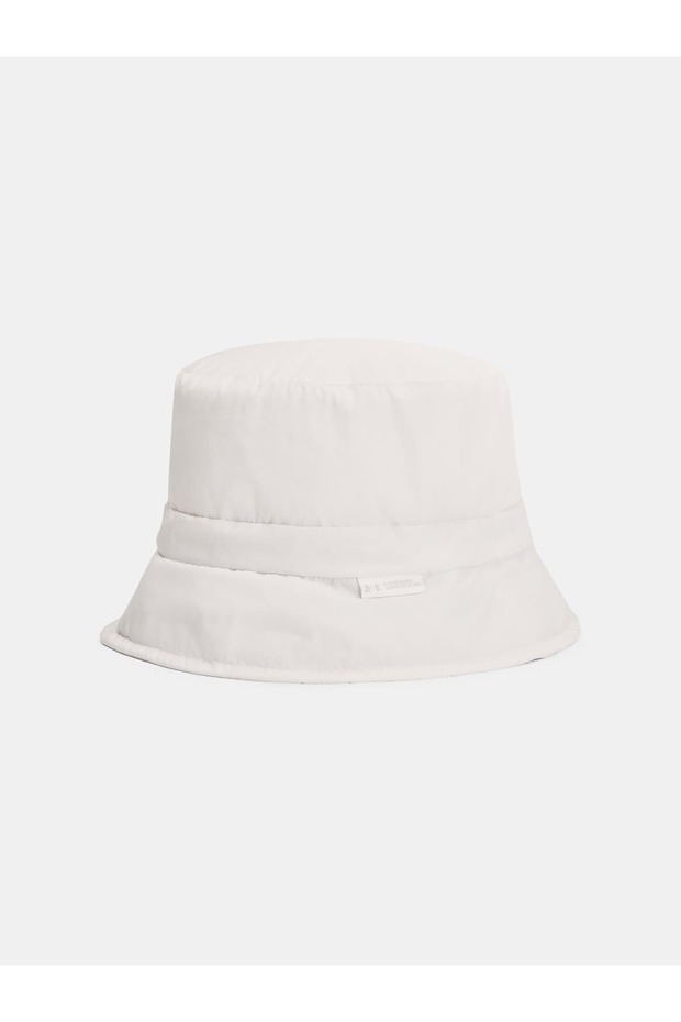 Unisex Ua Insulated Adjustable Bucket Hat Şapka - 2