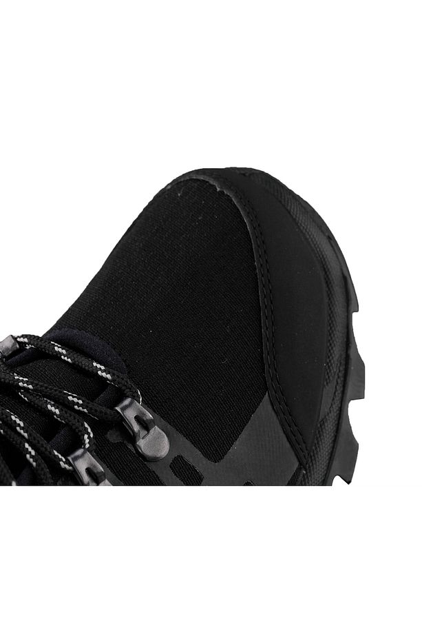 M5551Ts Erkek Trekking Bot Ve Ayakkabısı M5551TS Siyah - 6