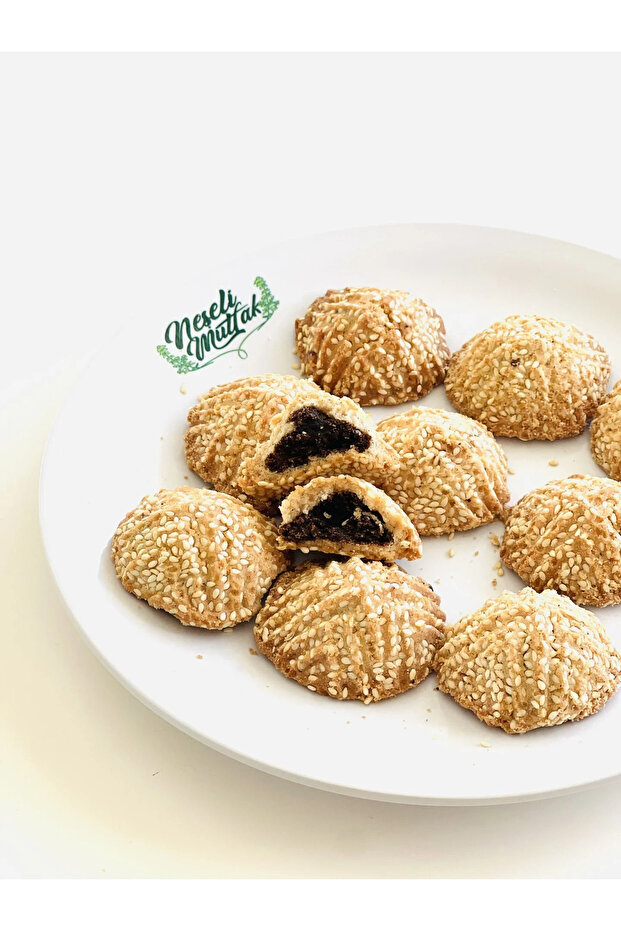 Kömbe Hurmalı 500 gr - 1