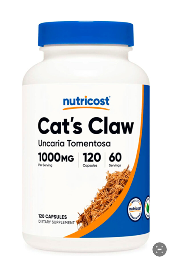 Premium Cats Claw - 1