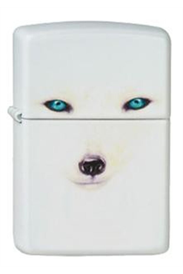 Artic Fox Çakmak - 1