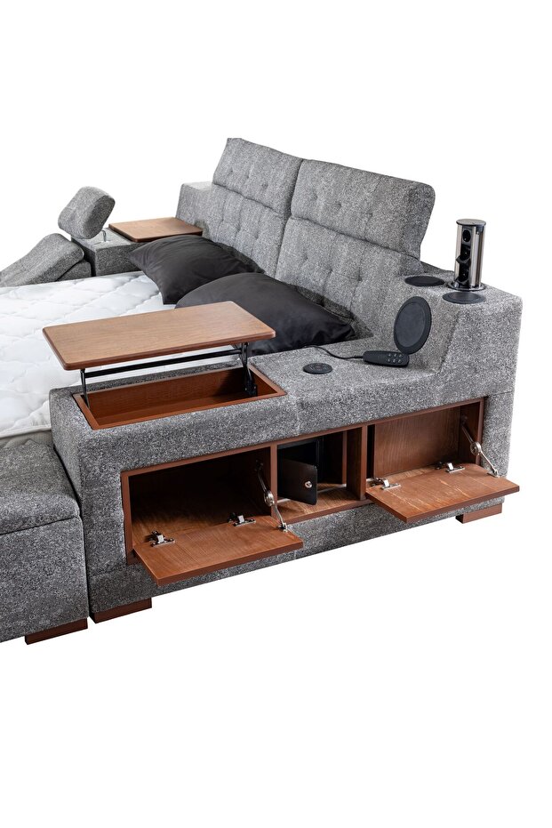 Nova Akıllı Karyola - 5