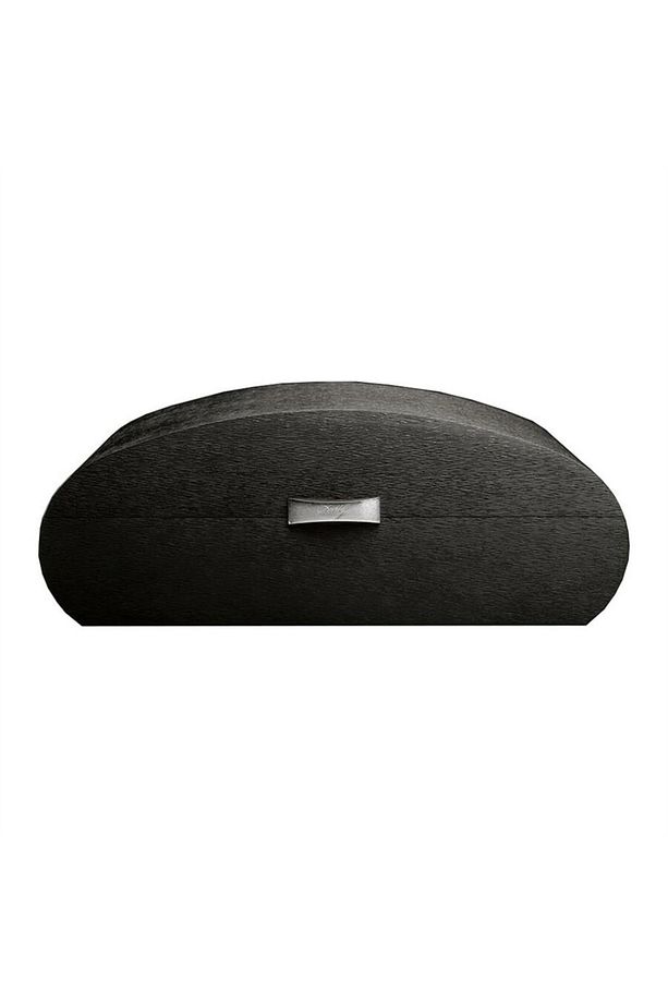 Dome Buffalo Deri Kaplama Humidor P.kutusu 52162 - 1