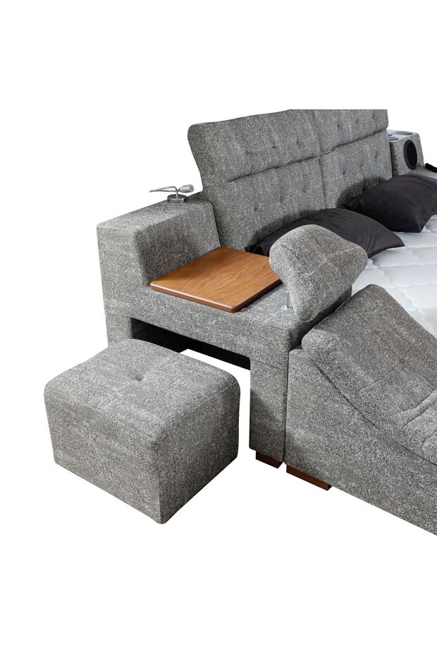 Nova Akıllı Karyola - 4