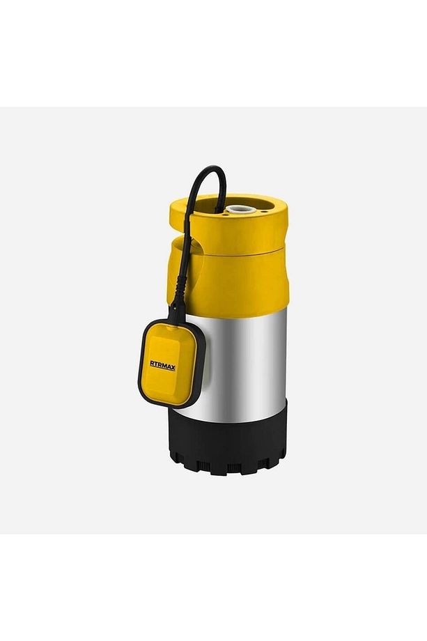 Rtm834 Temiz Su Dalgıç Pomba 1000w 40mt - 1