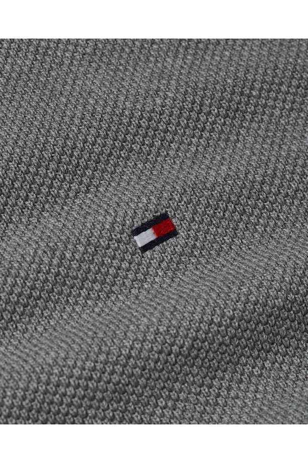ESSENTIAL STRUCTURE CREW NECK Kazak - 7