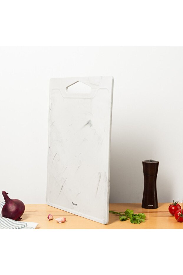 لوح تقطيع بلاستيك 35 سم - 3