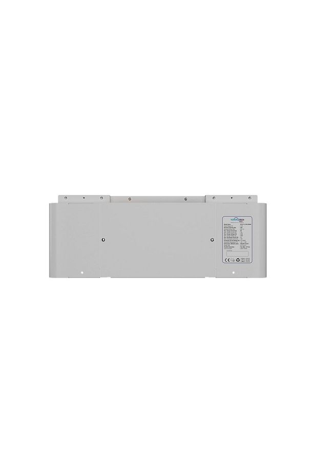 Modüler Serisi 12.8V 204AH G2 LFP Lityum Batarya - 2